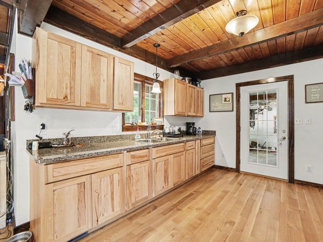 6945 W Shelby Road, Benona Twp, MI 49455