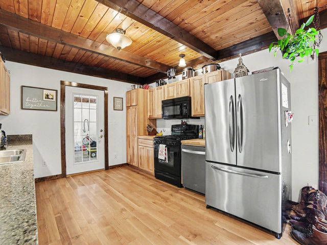 6945 W Shelby Road, Benona Twp, MI 49455