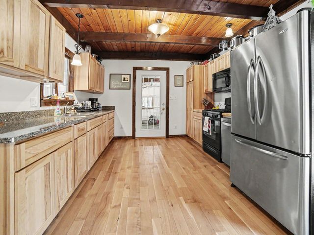 6945 W Shelby Road, Benona Twp, MI 49455