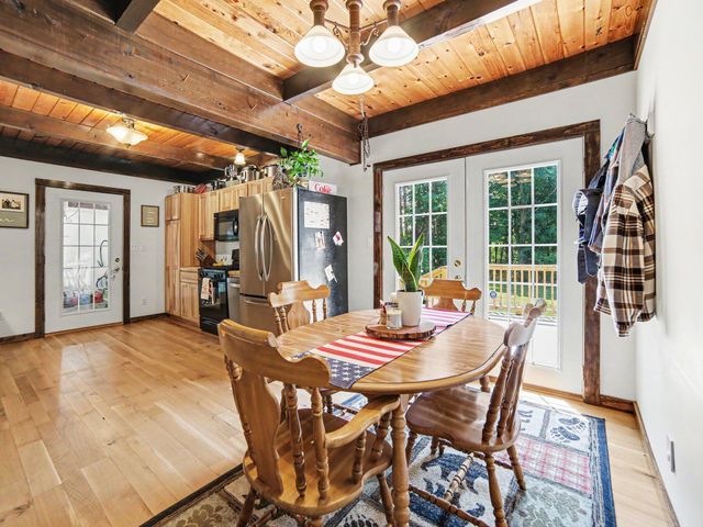 6945 W Shelby Road, Benona Twp, MI 49455