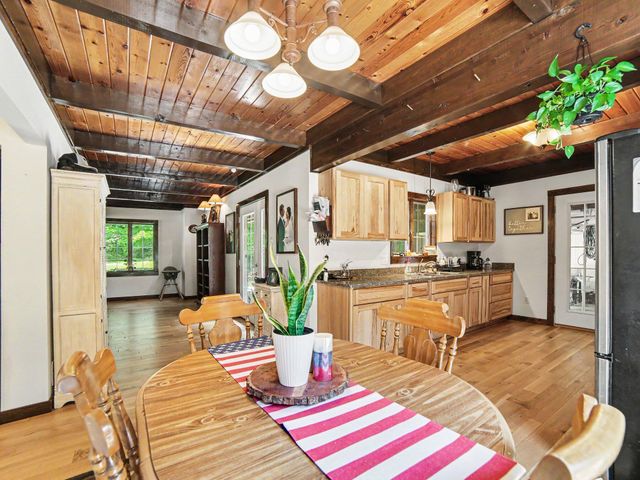 6945 W Shelby Road, Benona Twp, MI 49455