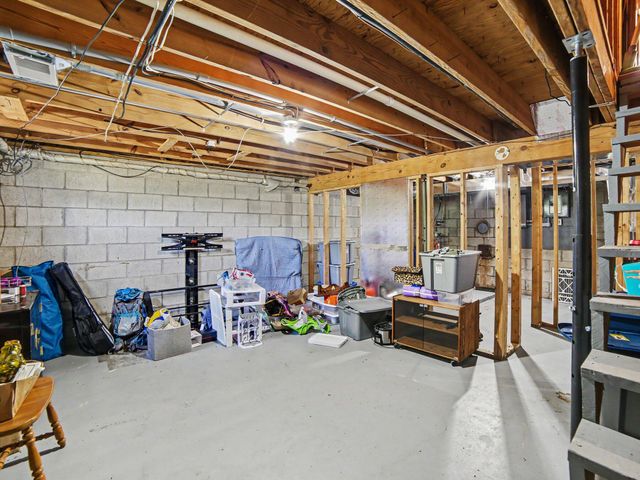 6945 W Shelby Road, Benona Twp, MI 49455