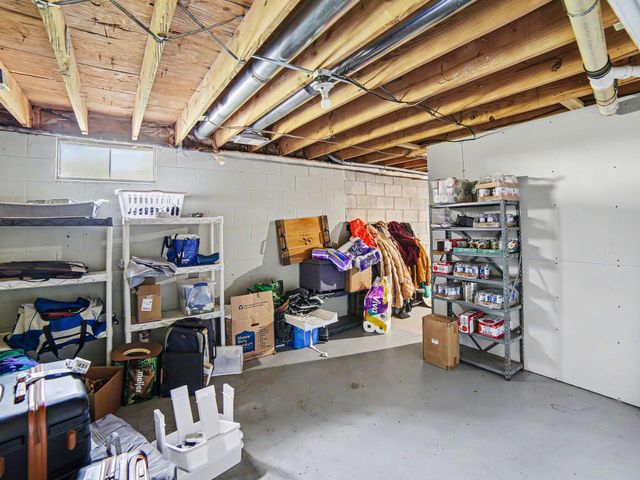 6945 W Shelby Road, Benona Twp, MI 49455