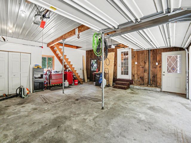 6945 W Shelby Road, Benona Twp, MI 49455