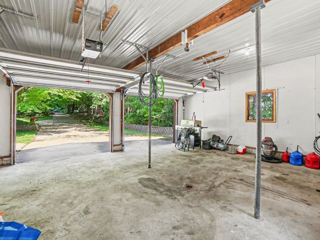 6945 W Shelby Road, Benona Twp, MI 49455