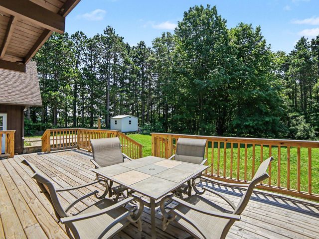 6945 W Shelby Road, Benona Twp, MI 49455