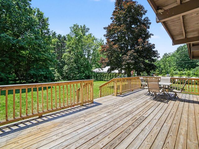 6945 W Shelby Road, Benona Twp, MI 49455