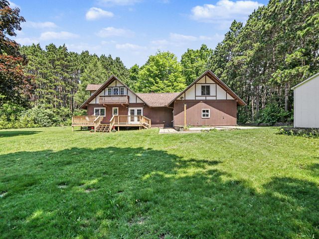 6945 W Shelby Road, Benona Twp, MI 49455