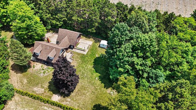 6945 W Shelby Road, Benona Twp, MI 49455