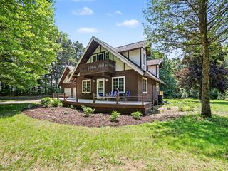 6945 W Shelby Road, Benona Twp, MI 49455