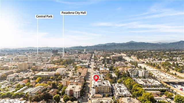 709 E Walnut Street 220, Pasadena, CA 91101