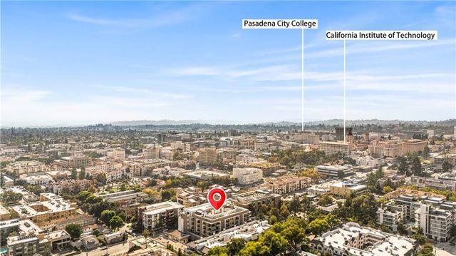 709 E Walnut Street 220, Pasadena, CA 91101