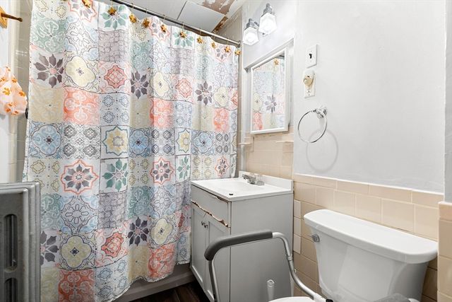 35-37 Westminster St, Boston, MA 02136