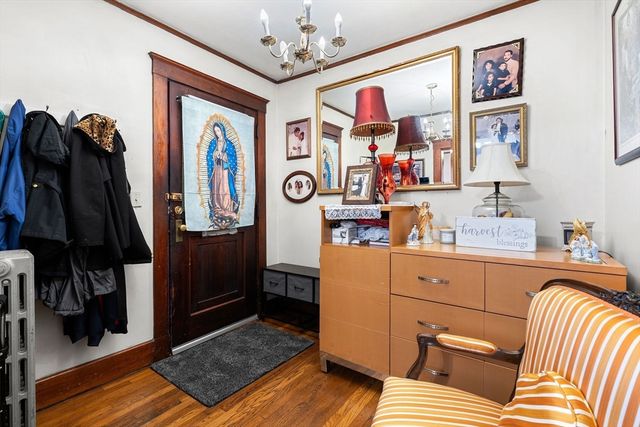 35-37 Westminster St, Boston, MA 02136