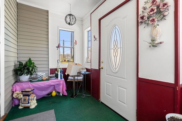 35-37 Westminster St, Boston, MA 02136
