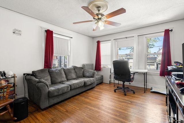 35-37 Westminster St, Boston, MA 02136