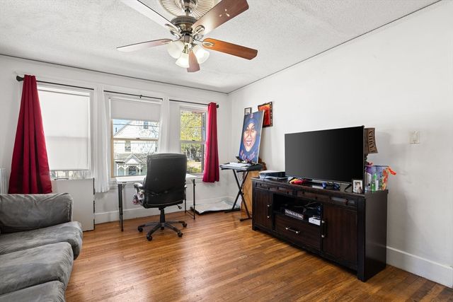35-37 Westminster St, Boston, MA 02136