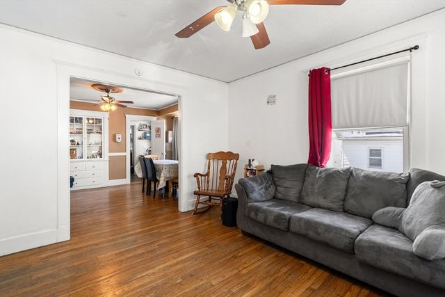 35-37 Westminster St, Boston, MA 02136