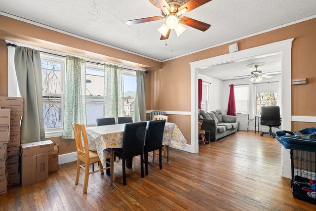 35-37 Westminster St, Boston, MA 02136