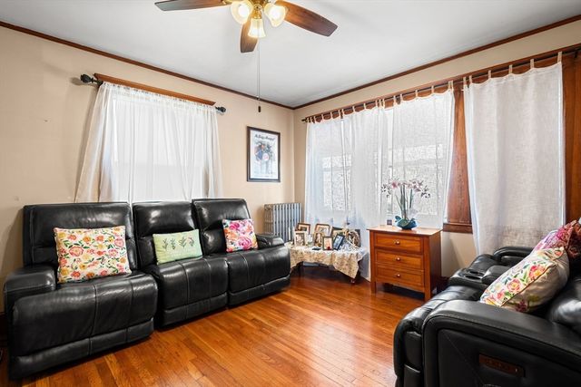 35-37 Westminster St, Boston, MA 02136