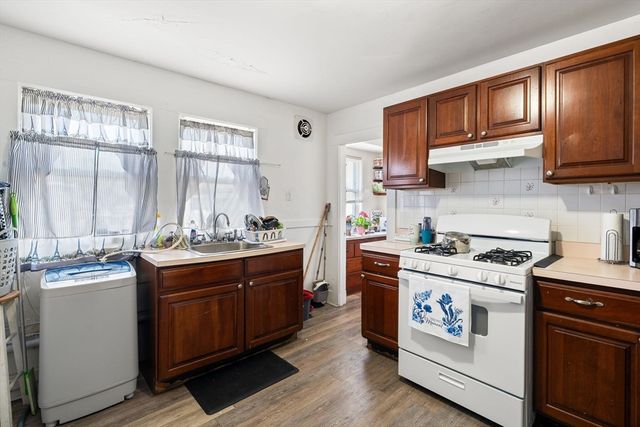 35-37 Westminster St, Boston, MA 02136
