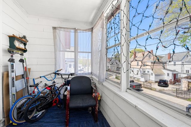 35-37 Westminster St, Boston, MA 02136