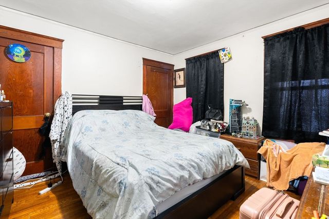 35-37 Westminster St, Boston, MA 02136