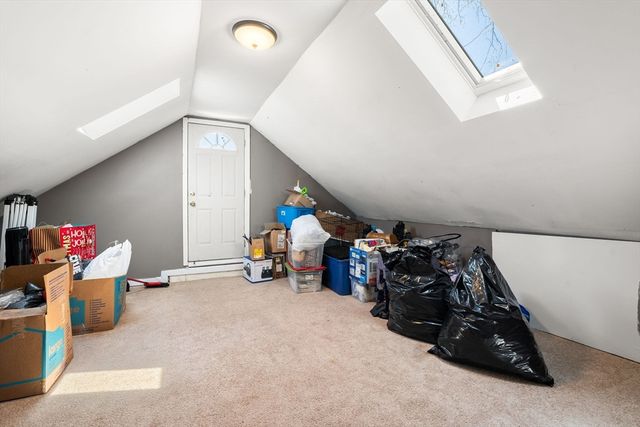 35-37 Westminster St, Boston, MA 02136