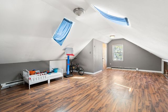 35-37 Westminster St, Boston, MA 02136