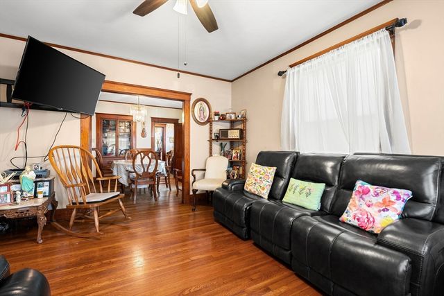 35-37 Westminster St, Boston, MA 02136