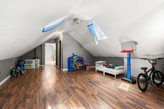 35-37 Westminster St, Boston, MA 02136