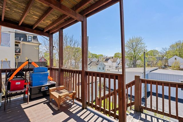 35-37 Westminster St, Boston, MA 02136