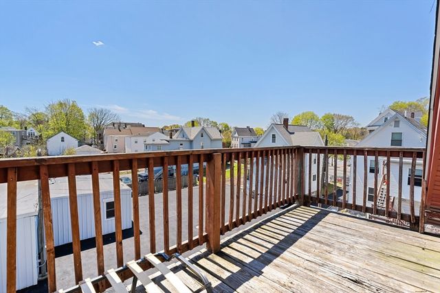 35-37 Westminster St, Boston, MA 02136