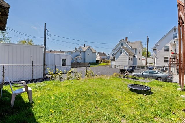 35-37 Westminster St, Boston, MA 02136