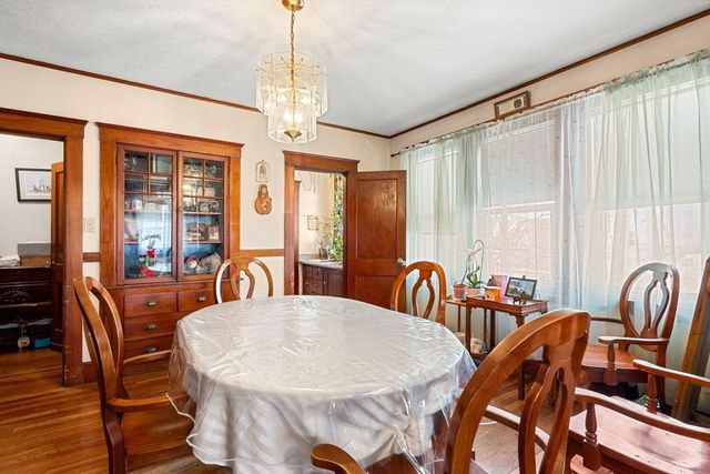 35-37 Westminster St, Boston, MA 02136