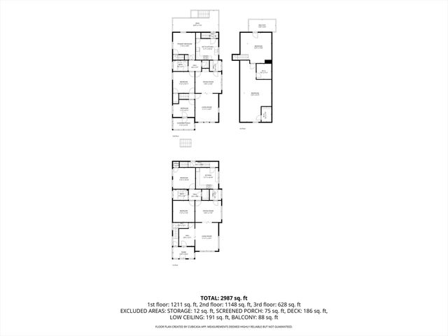 35-37 Westminster St, Boston, MA 02136