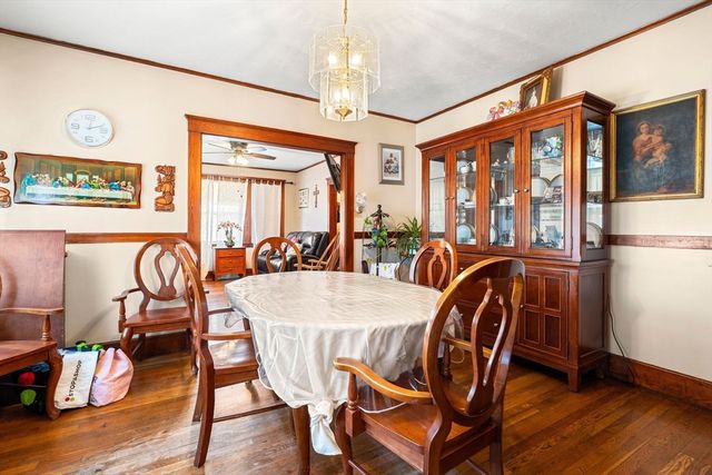 35-37 Westminster St, Boston, MA 02136