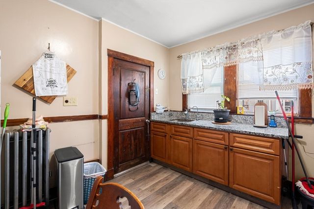 35-37 Westminster St, Boston, MA 02136