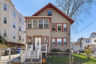 35-37 Westminster St, Boston, MA 02136