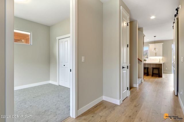 17975 Rivervista Road, Eagle River, AK 99577