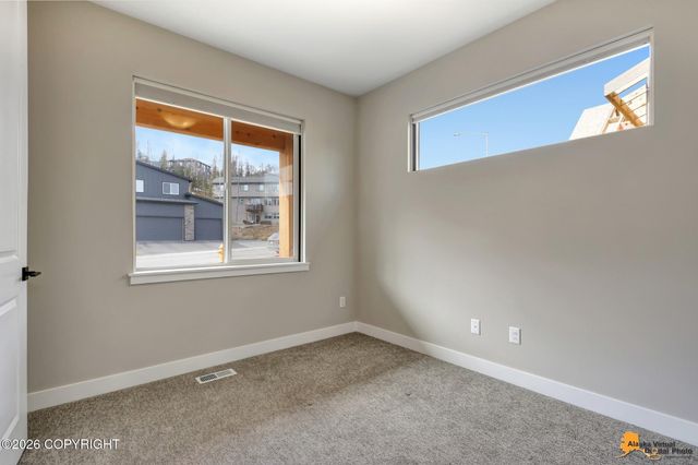 17975 Rivervista Road, Eagle River, AK 99577