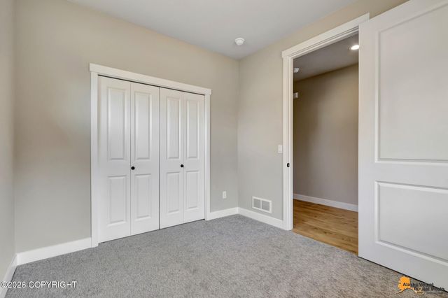 17975 Rivervista Road, Eagle River, AK 99577