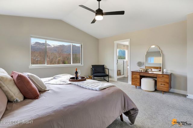 17975 Rivervista Road, Eagle River, AK 99577