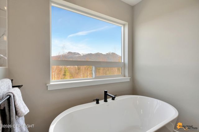 17975 Rivervista Road, Eagle River, AK 99577