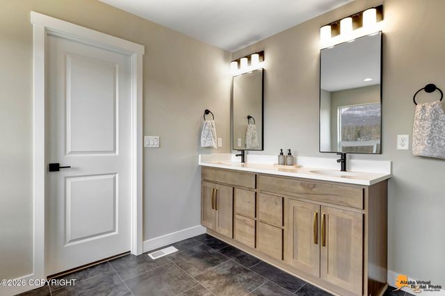 17975 Rivervista Road, Eagle River, AK 99577