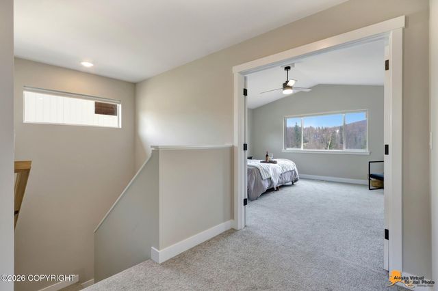 17975 Rivervista Road, Eagle River, AK 99577