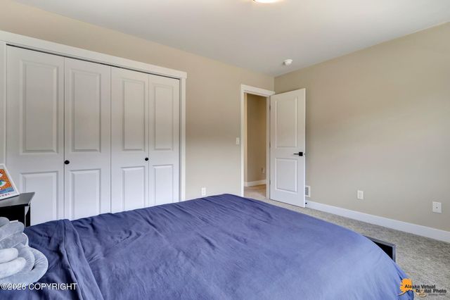 17975 Rivervista Road, Eagle River, AK 99577