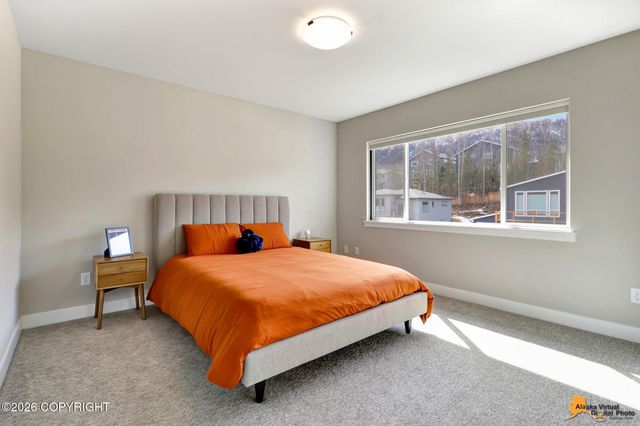 17975 Rivervista Road, Eagle River, AK 99577