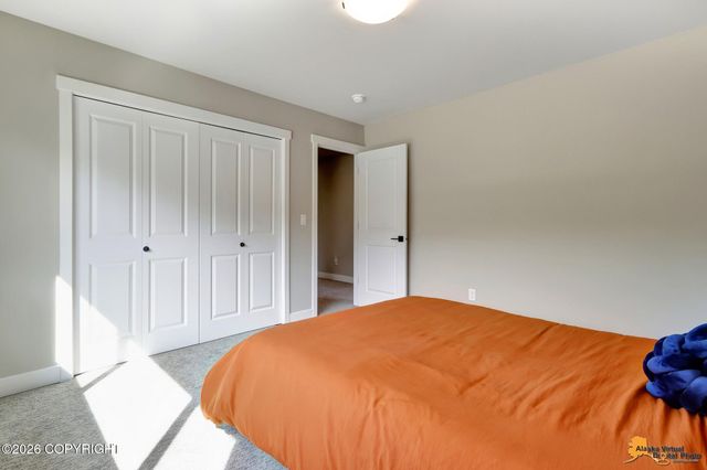 17975 Rivervista Road, Eagle River, AK 99577