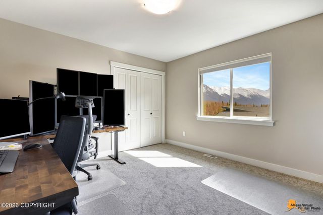 17975 Rivervista Road, Eagle River, AK 99577